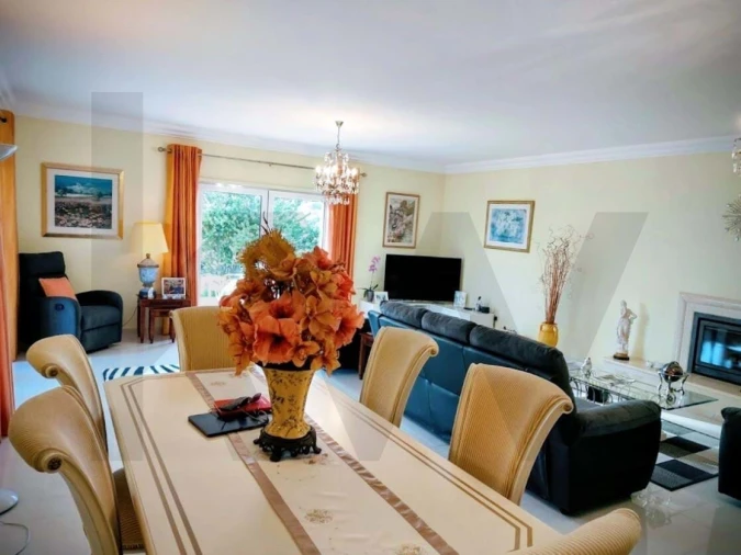 Moradia T4 para Venda em Vila Nova de Cacela Foto 12