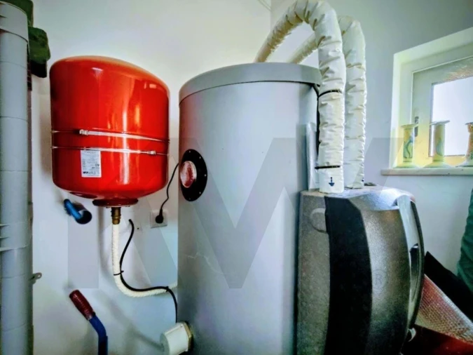 Moradia T4 para Venda em Vila Nova de Cacela Foto 44