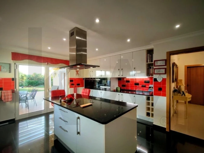 Moradia T4 para Venda em Vila Nova de Cacela Foto 23