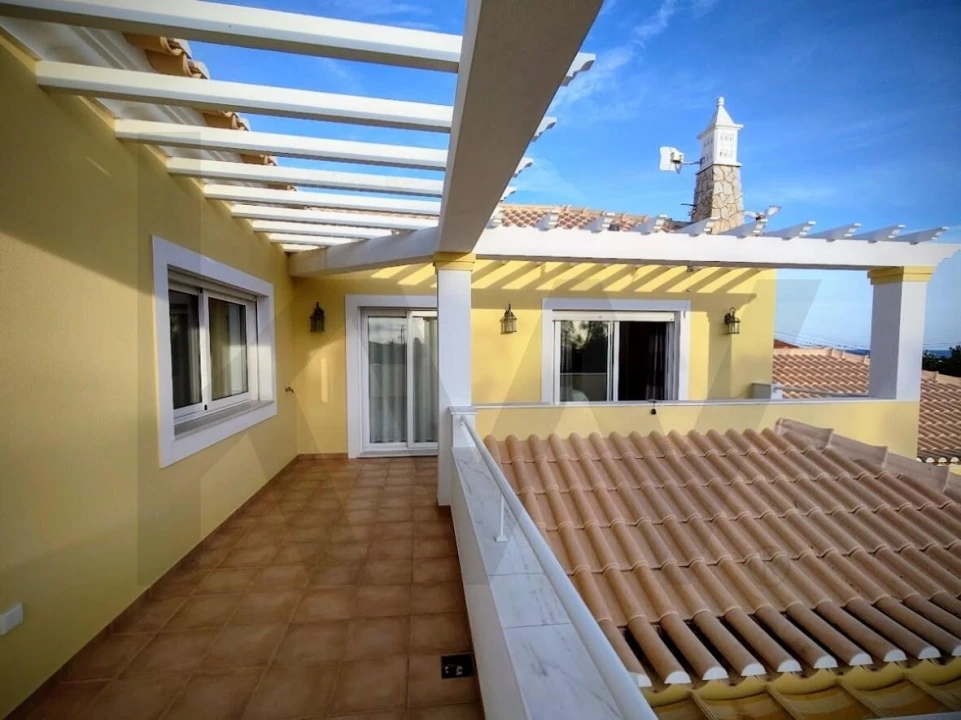 Moradia T4 para Venda em Vila Nova de Cacela Foto 40