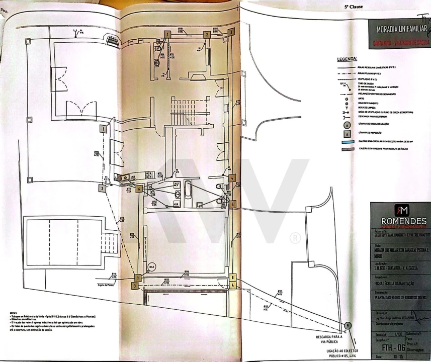 Moradia T4 para Venda em Vila Nova de Cacela Foto 49
