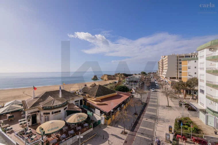 Apartamento T2 para Venda em Portimão Foto 23