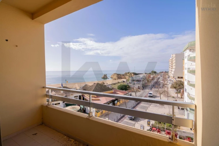 Apartamento T2 para Venda em Portimão Foto 31