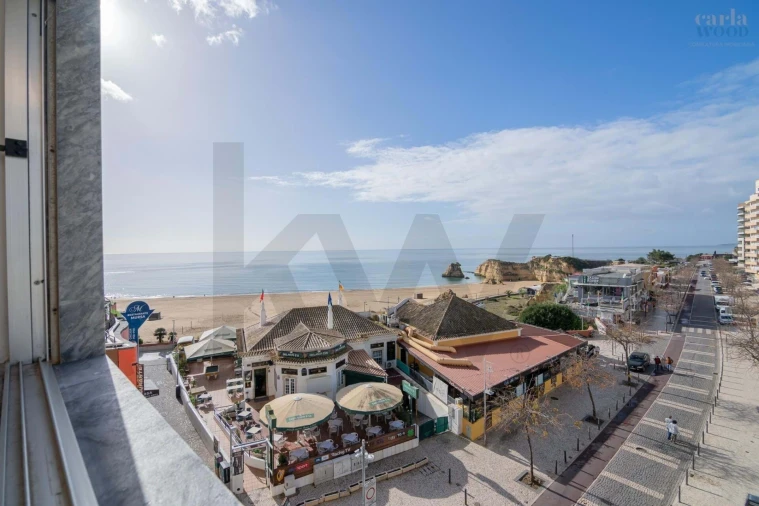 Apartamento T2 para Venda em Portimão Foto 43