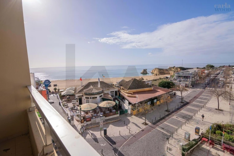 Apartamento T2 para Venda em Portimão Foto 34