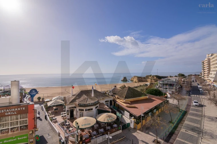 Apartamento T2 para Venda em Portimão Foto 24