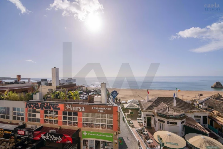 Apartamento T2 para Venda em Portimão Foto 26