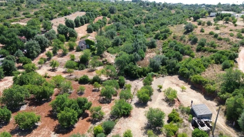 Terreno para Venda em Silves