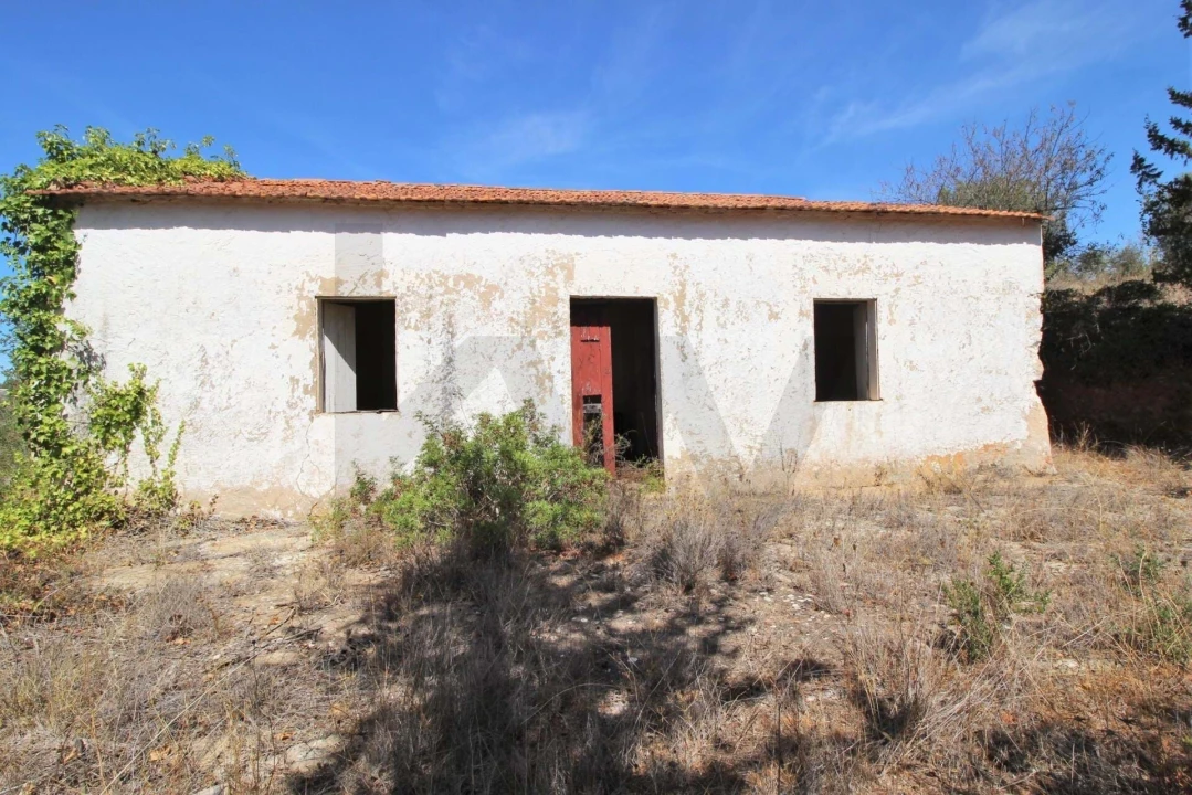 Terreno para Venda em Silves Foto 1