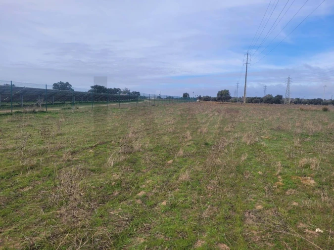 Terreno para Venda em São Silvestre