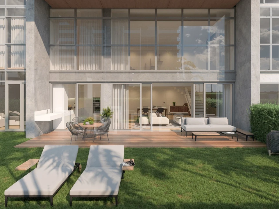 Apartamento T3 para Venda em Algés, Linda-A-Velha e Cruz Quebrada-Dafundo Foto 3