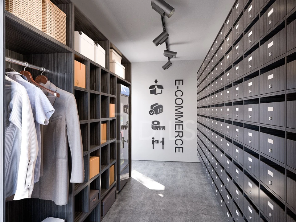 Apartamento T3 para Venda em Algés, Linda-A-Velha e Cruz Quebrada-Dafundo Foto 22