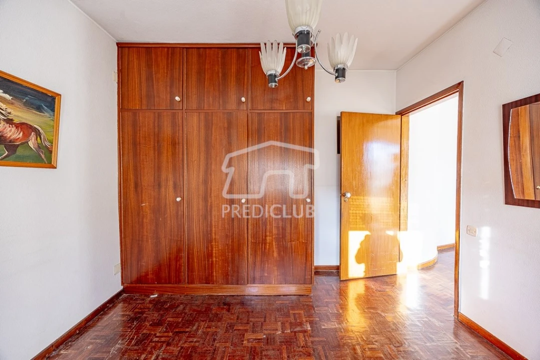 Apartamento T2 para Venda em Imaculado Coração de Maria Foto 4