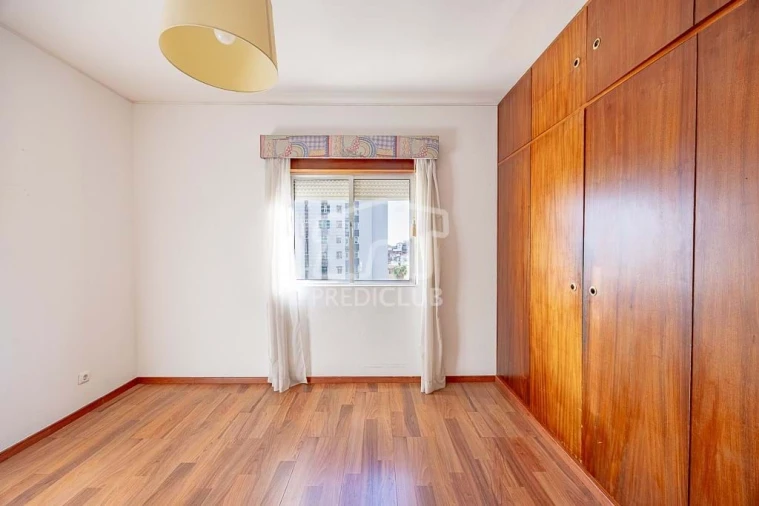 Apartamento T2 para Venda em Imaculado Coração de Maria Foto 9