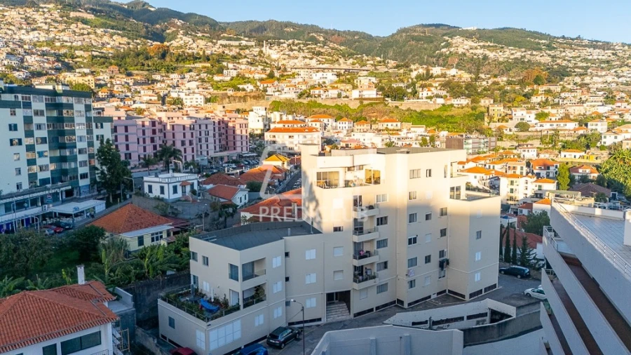 Apartamento T2 para Venda em Imaculado Coração de Maria Foto 19