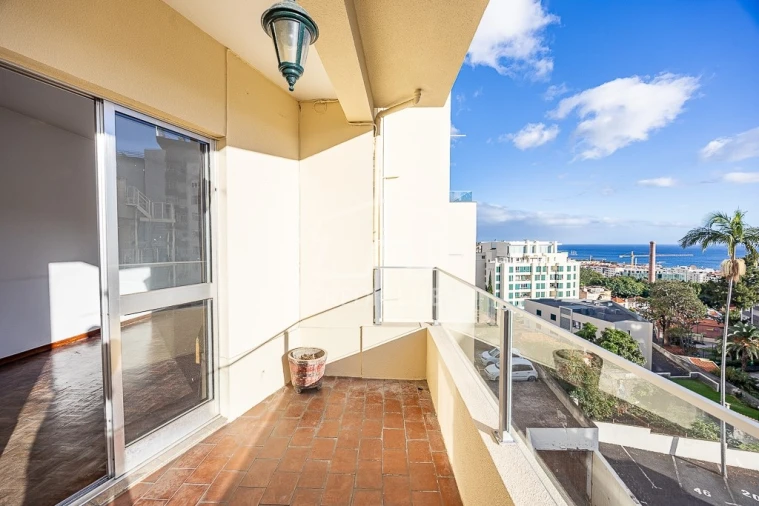 Apartamento T2 para Venda em Imaculado Coração de Maria Foto 12