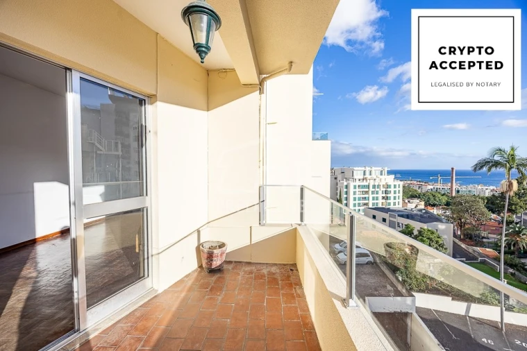 Apartamento T2 para Venda em Imaculado Coração de Maria