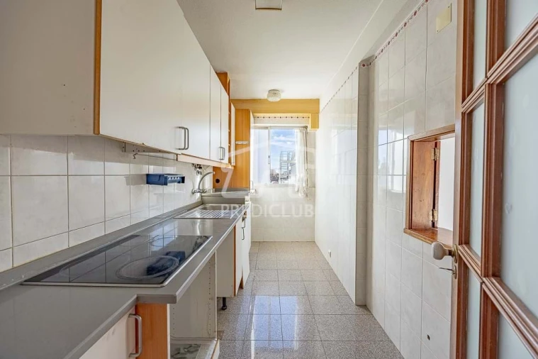 Apartamento T2 para Venda em Imaculado Coração de Maria Foto 7