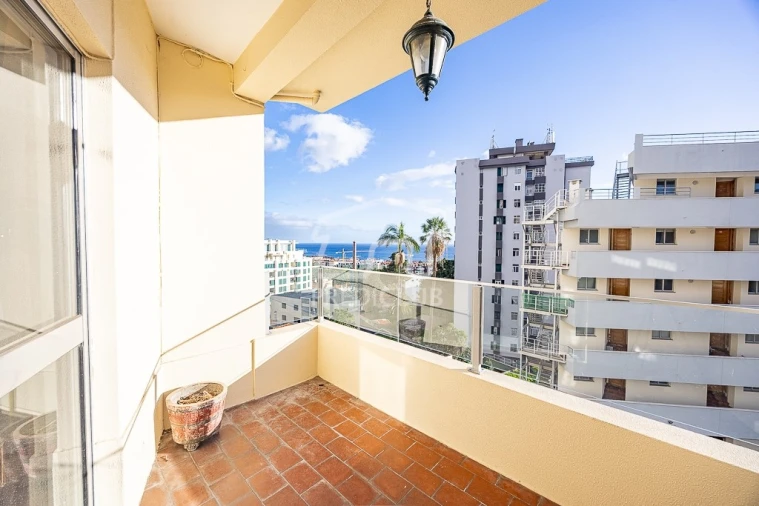 Apartamento T2 para Venda em Imaculado Coração de Maria Foto 11