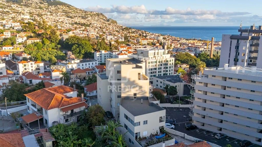 Apartamento T2 para Venda em Imaculado Coração de Maria Foto 15