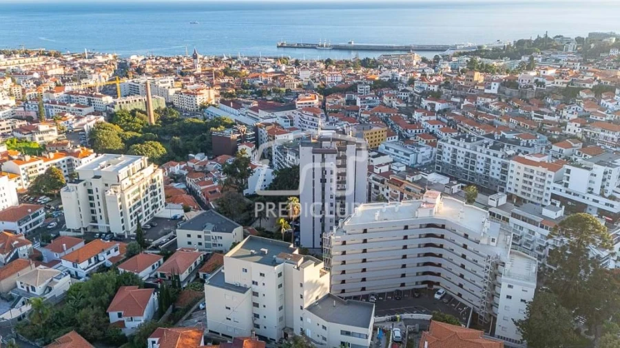 Apartamento T2 para Venda em Imaculado Coração de Maria Foto 16