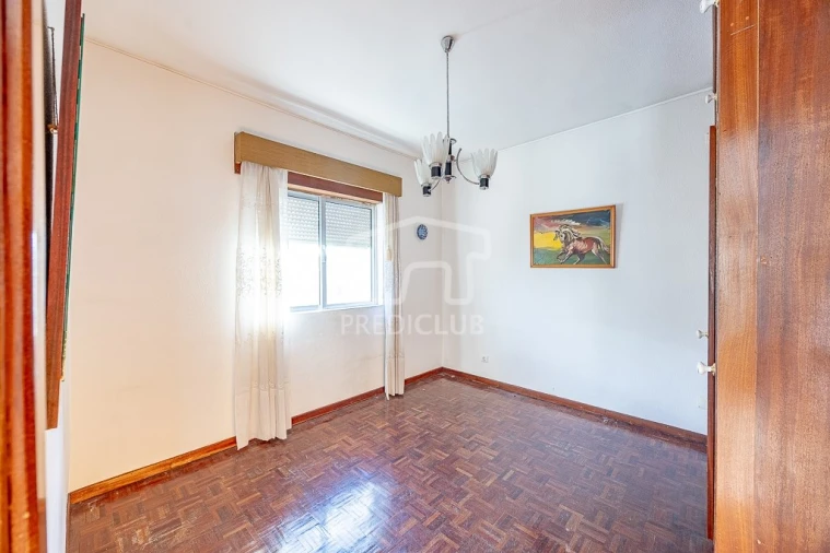 Apartamento T2 para Venda em Imaculado Coração de Maria Foto 5