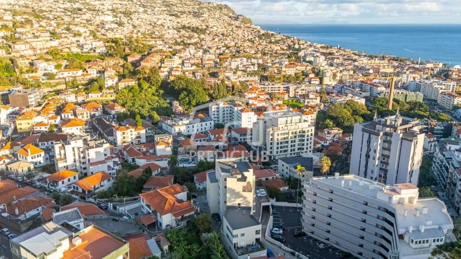 Apartamento T2 para Venda em Imaculado Coração de Maria Foto 17