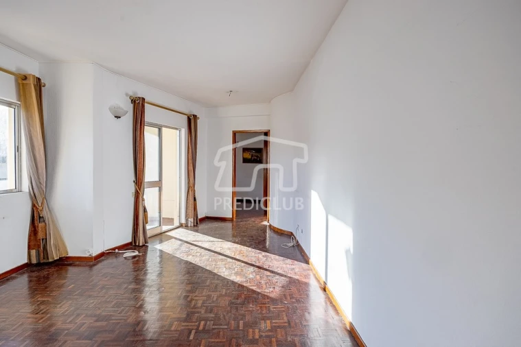 Apartamento T2 para Venda em Imaculado Coração de Maria Foto 2