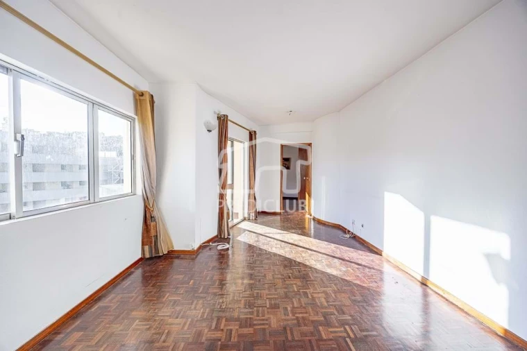 Apartamento T2 para Venda em Imaculado Coração de Maria Foto 3