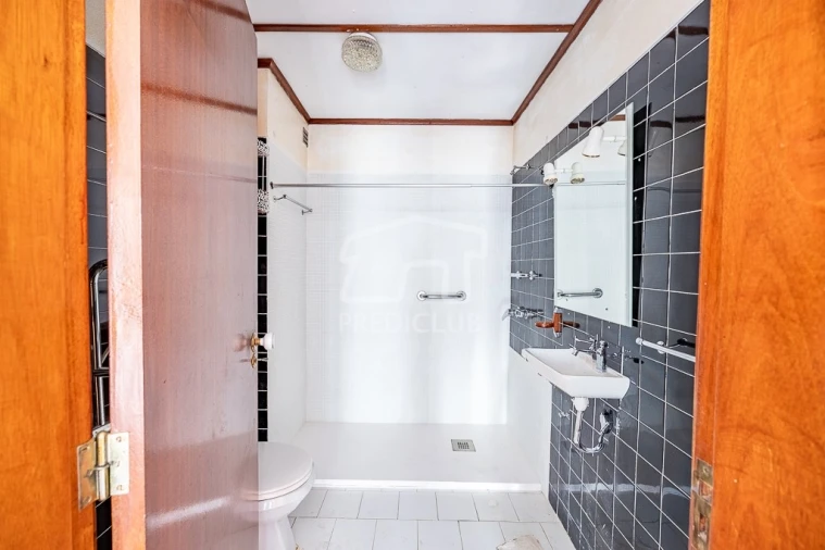 Apartamento T2 para Venda em Imaculado Coração de Maria Foto 8