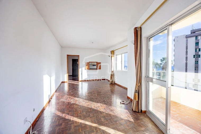 Apartamento T2 para Venda em Imaculado Coração de Maria Foto 6