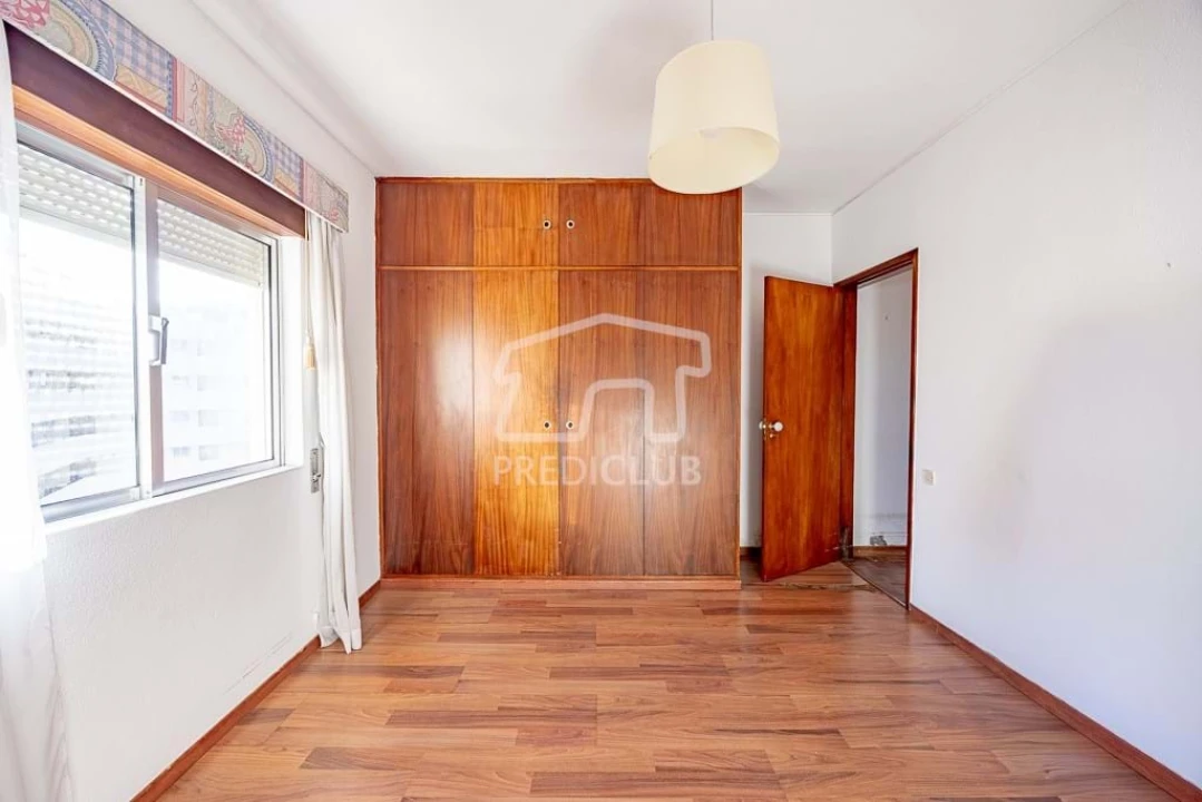 Apartamento T2 para Venda em Imaculado Coração de Maria Foto 10