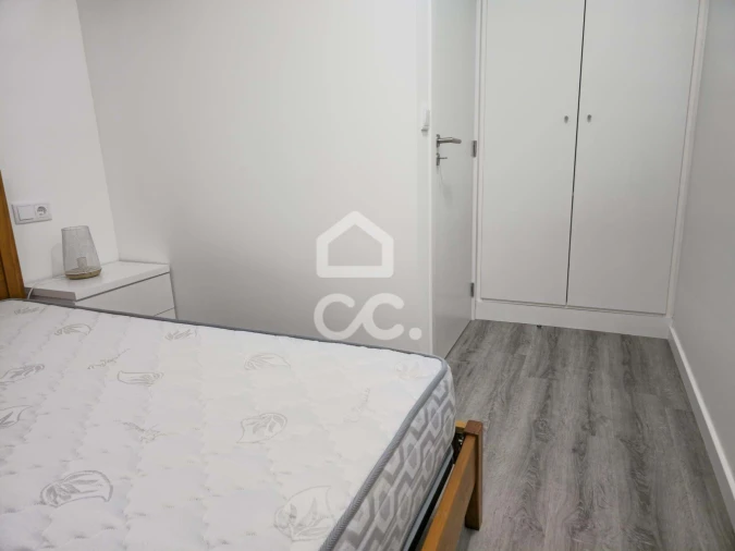 Apartamento T1 para Venda em Santa Maria Maior e Monserrate e Meadela Foto 13