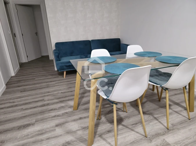 Apartamento T1 para Venda em Santa Maria Maior e Monserrate e Meadela Foto 7