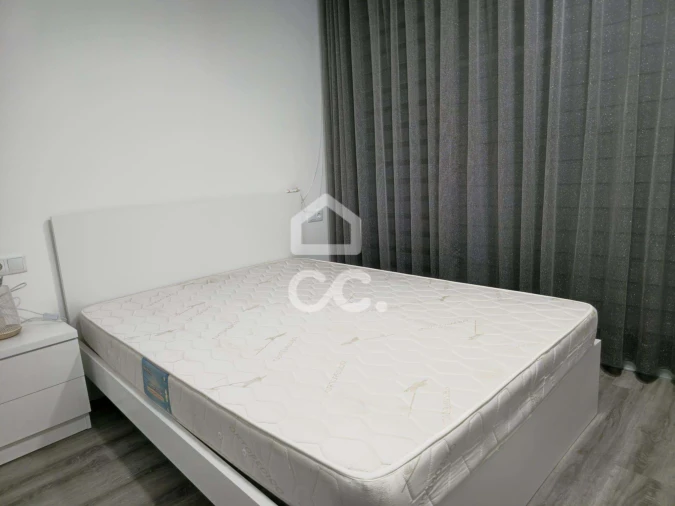 Apartamento T1 para Venda em Santa Maria Maior e Monserrate e Meadela Foto 6