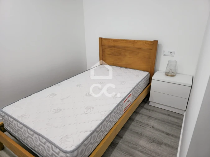 Apartamento T1 para Venda em Santa Maria Maior e Monserrate e Meadela Foto 3