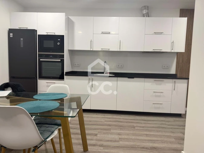 Apartamento T1 para Venda em Santa Maria Maior e Monserrate e Meadela Foto 14