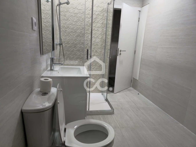 Apartamento T1 para Venda em Santa Maria Maior e Monserrate e Meadela Foto 8