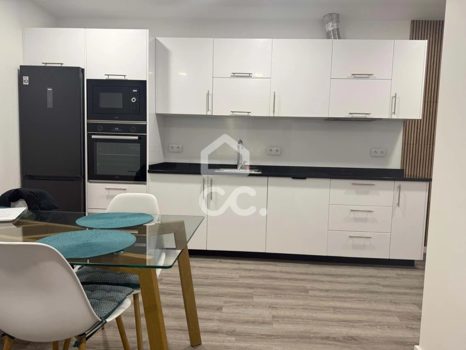 Apartamento T1 para Venda em Santa Maria Maior e Monserrate e Meadela Foto 14