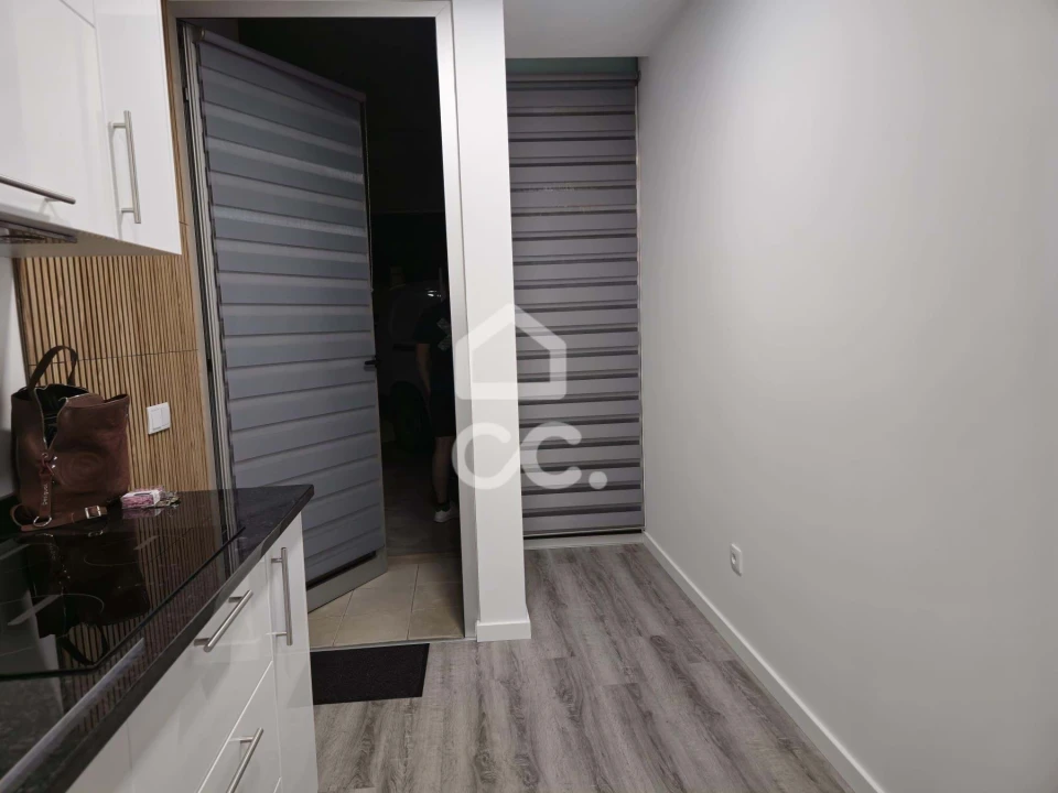 Apartamento T1 para Venda em Santa Maria Maior e Monserrate e Meadela Foto 15