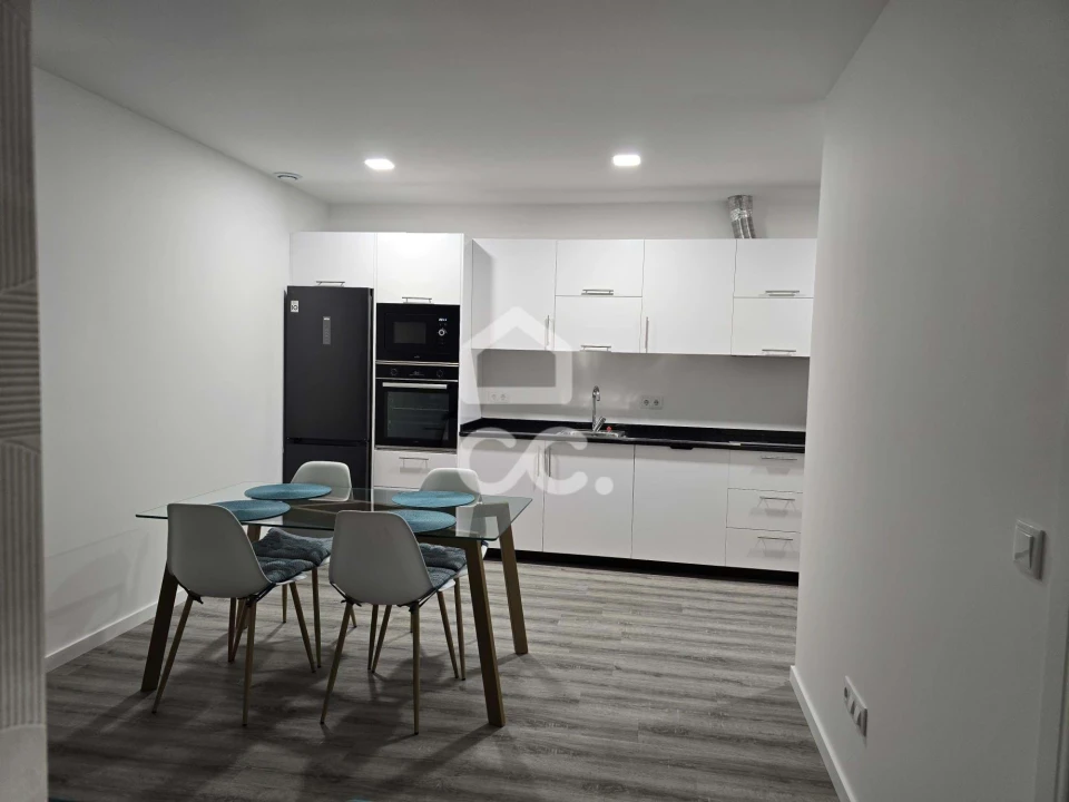 Apartamento T1 para Venda em Santa Maria Maior e Monserrate e Meadela Foto 11