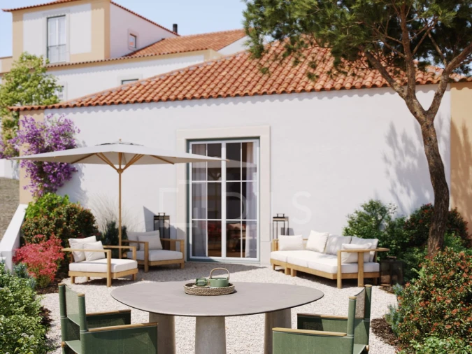 Moradia T3 para Venda em Lumiar Foto 3