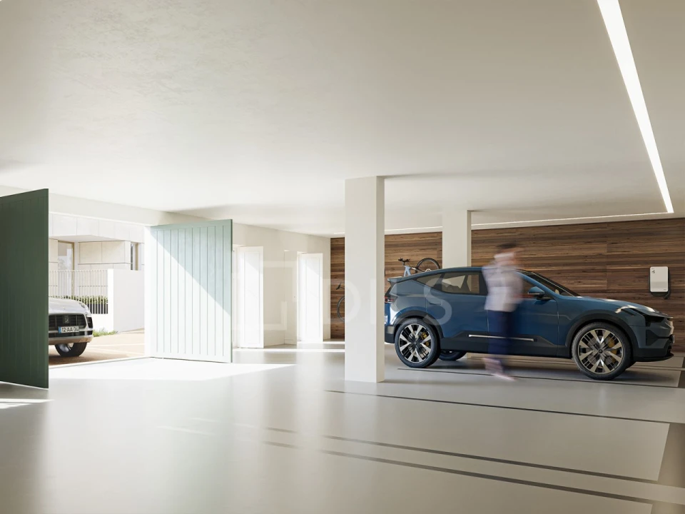 Moradia T4 para Venda em Lumiar Foto 8