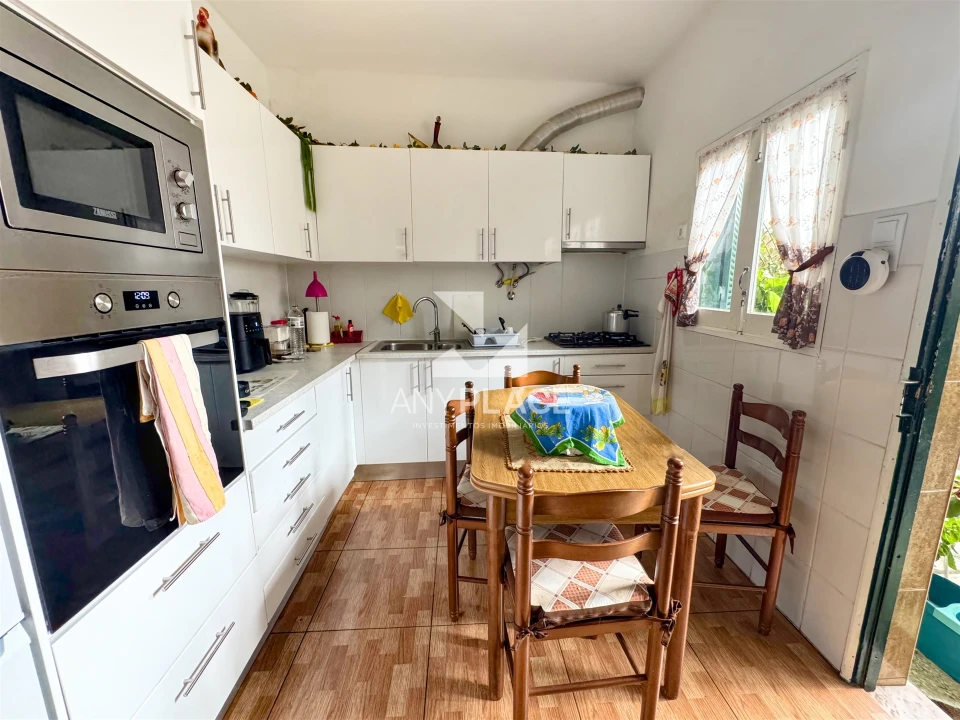 Moradia T4 para Venda em Loule (São Sebastião) Foto 68