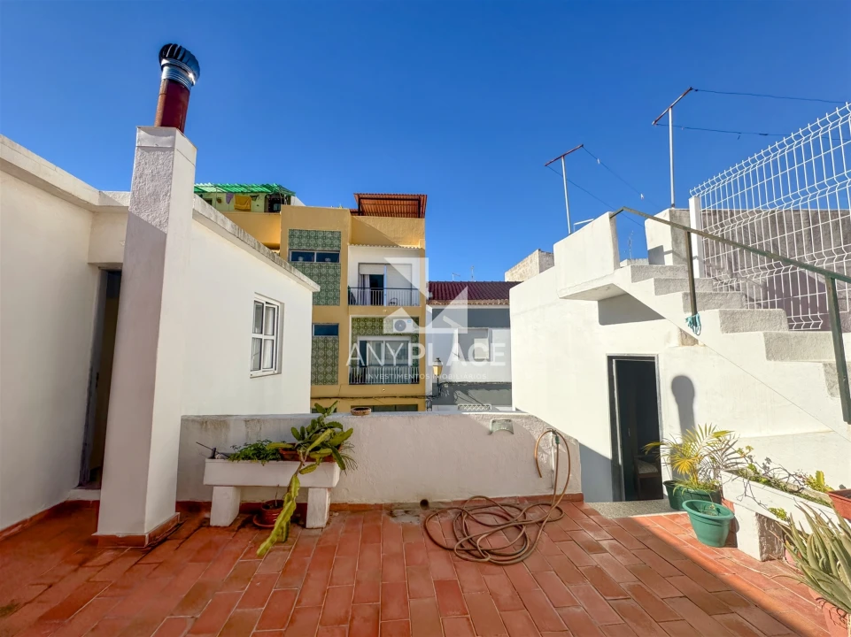 Moradia T4 para Venda em Loule (São Sebastião) Foto 3