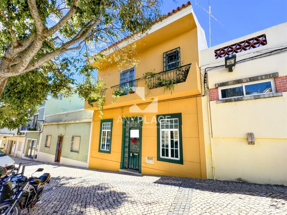 Moradia T4 para Venda em Loule (São Sebastião) Foto 70