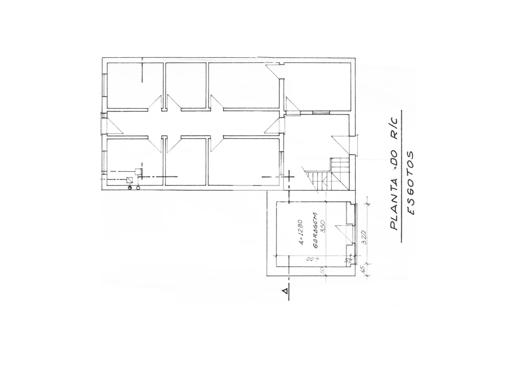 Moradia T4 para Venda em Loule (São Sebastião) Foto 77