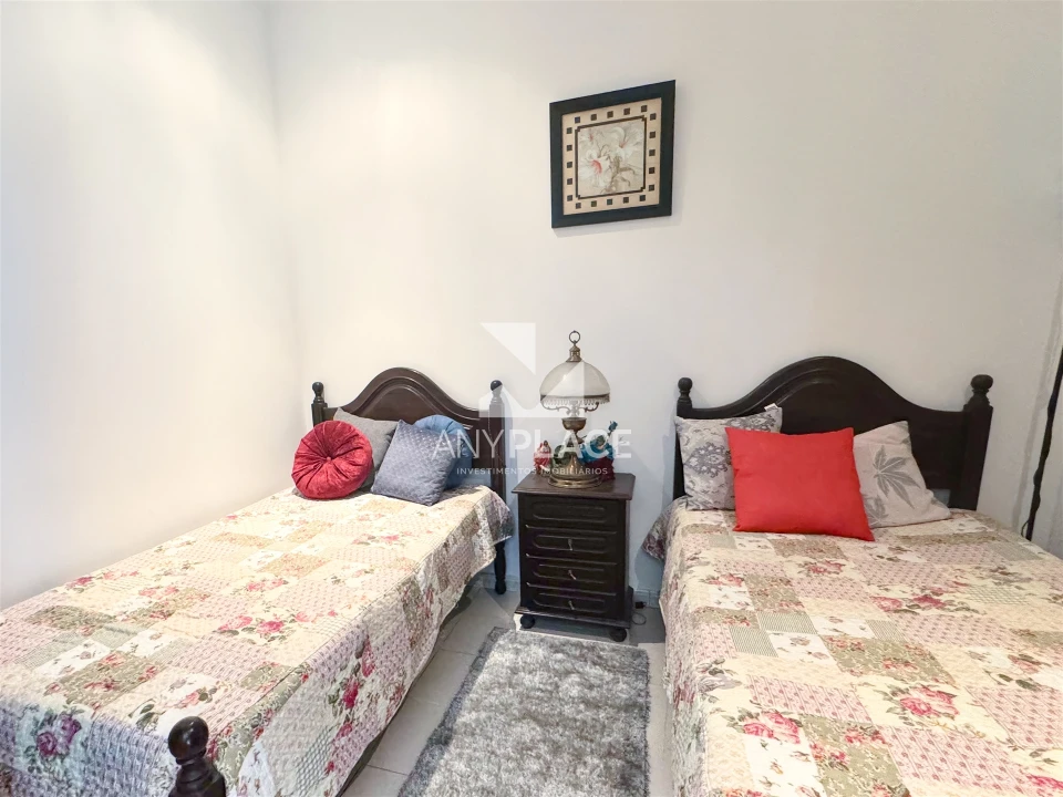 Moradia T4 para Venda em Loule (São Sebastião) Foto 40