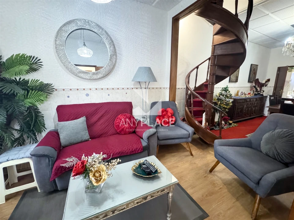 Moradia T4 para Venda em Loule (São Sebastião) Foto 39