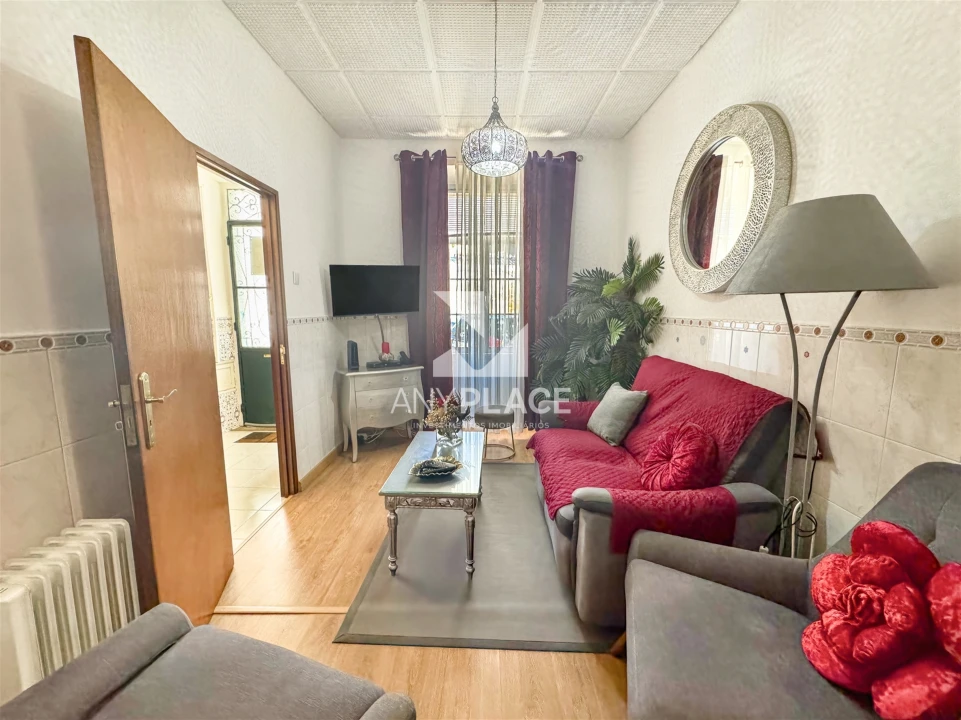 Moradia T4 para Venda em Loule (São Sebastião) Foto 44